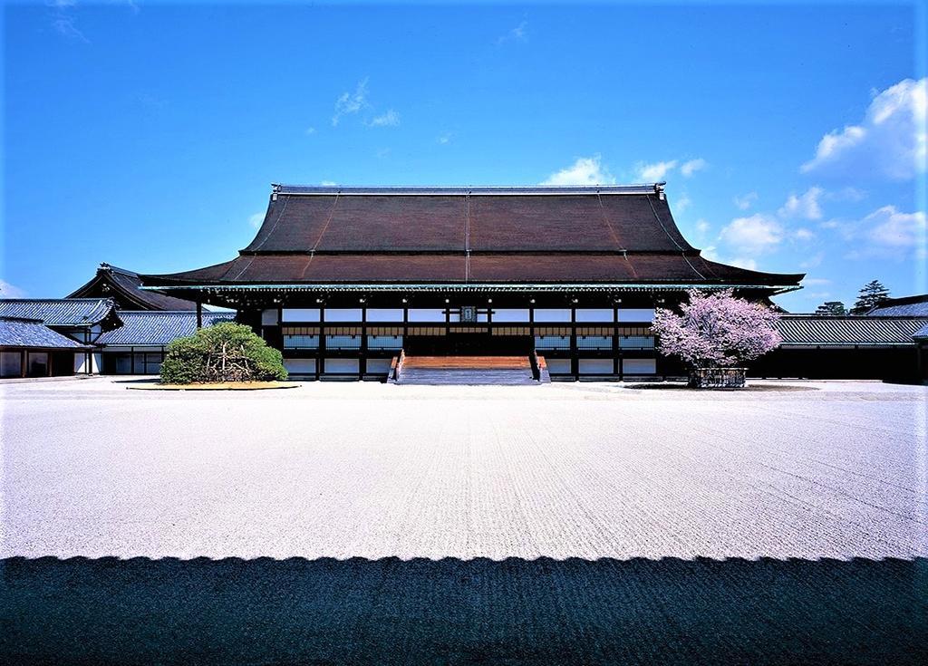 Villa Heianjingu - Kyonoya Kyōto Exterior foto